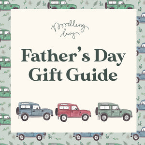 Father's Day Gift Guide