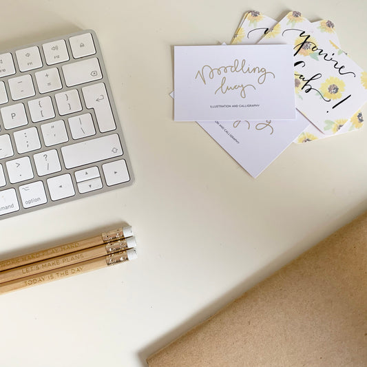 In Which I Make A Website & Start A Blog...