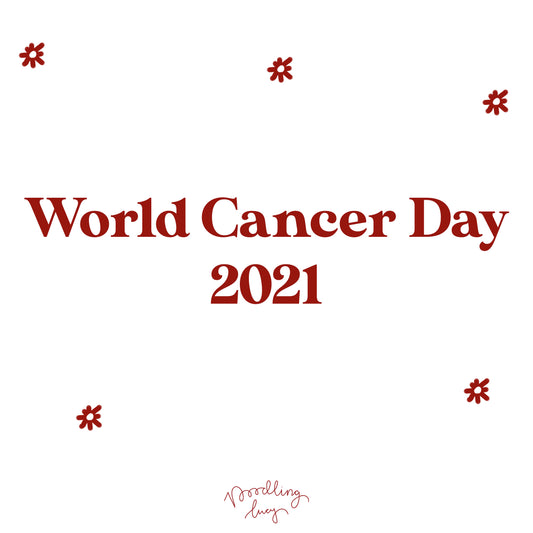 World Cancer Day 2021