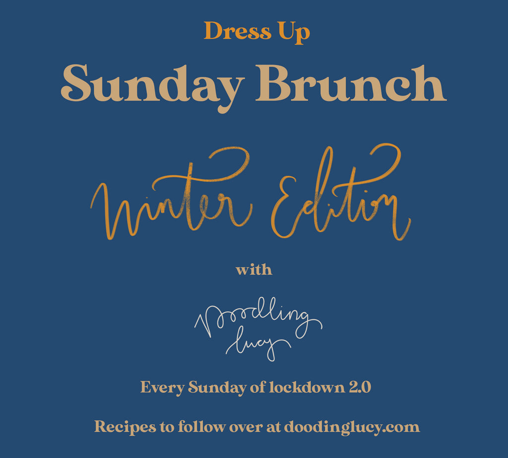 Dress Up Sunday Brunch: Potato Cakes, Salmon and Poached Eggs