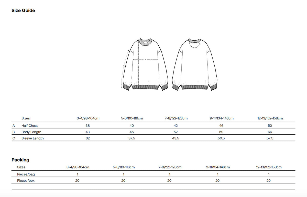 Children's Defender Christmas Jumper - Glazed Green (Unisex)