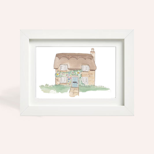 Cotswold Cottage Original