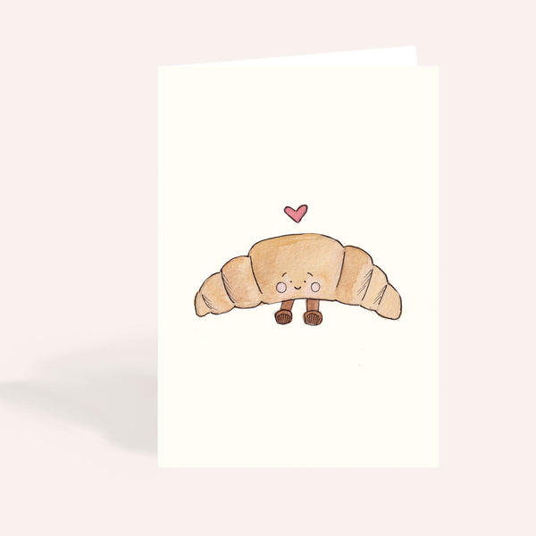 A6 Limited Edition Charity Cuties Cards (5 pack)