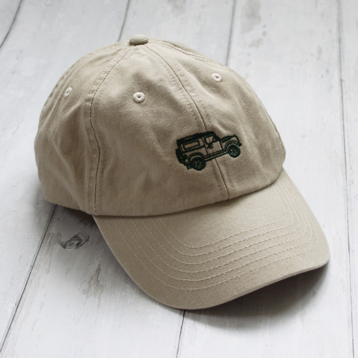 Sand Defender Cap