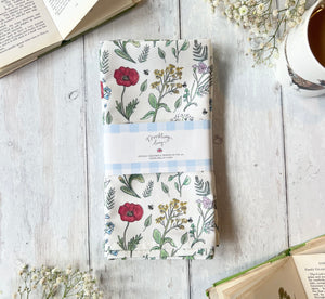 Among The Meadows Napkins (4x)